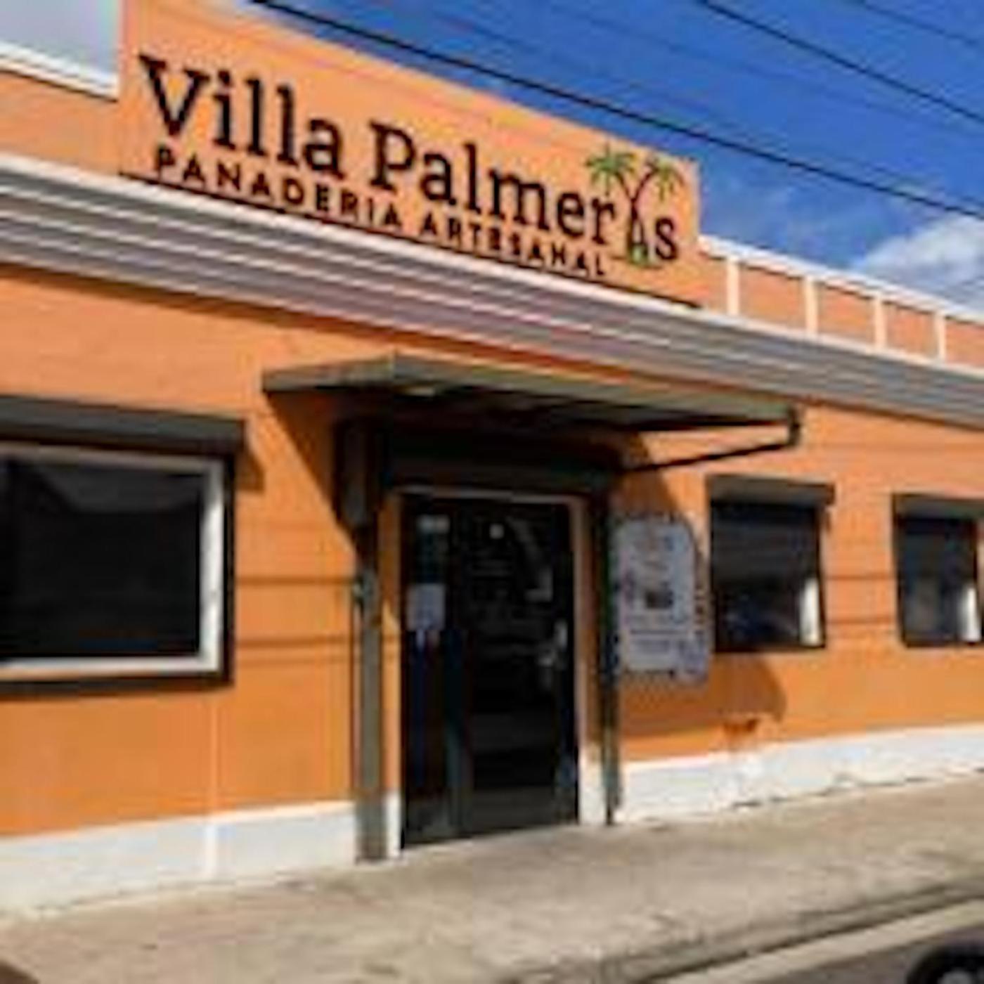 Casa Lima In Villa Palmeras 圣胡安 外观 照片